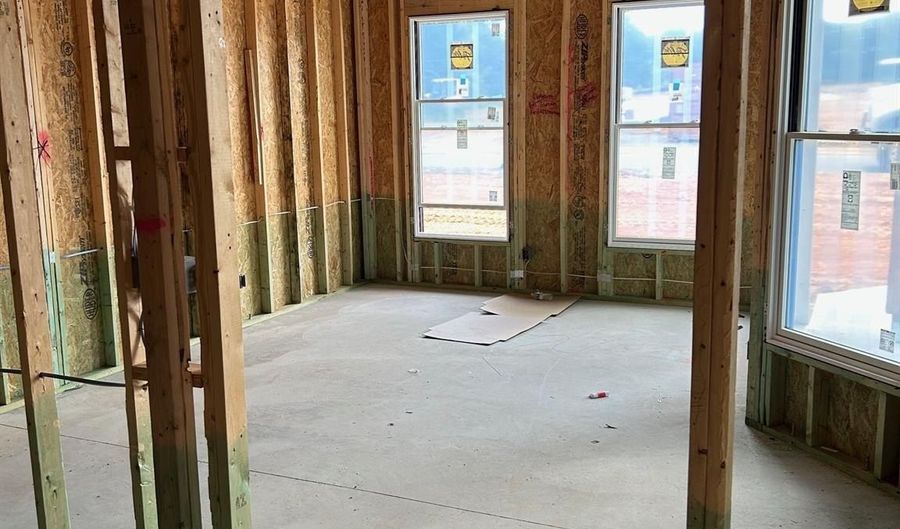 3040 Five Creek Rd 39, Charlotte, NC 28213 - 3 Beds, 3 Bath