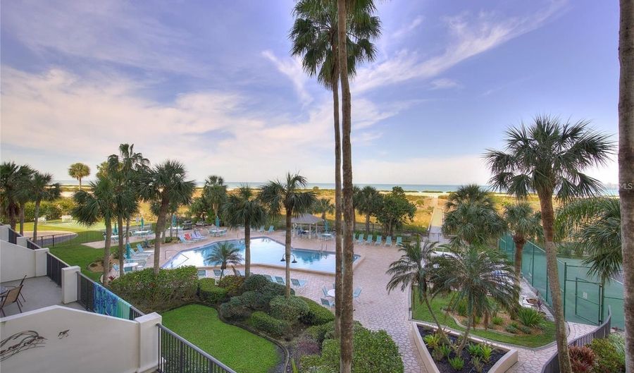 1230 GULF Blvd 304, Clearwater, FL 33767 - 1 Beds, 2 Bath