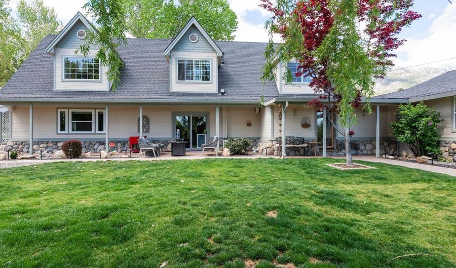 804 Foothill Rd, Gardnerville, NV 89460 - 4 Beds, 4 Bath