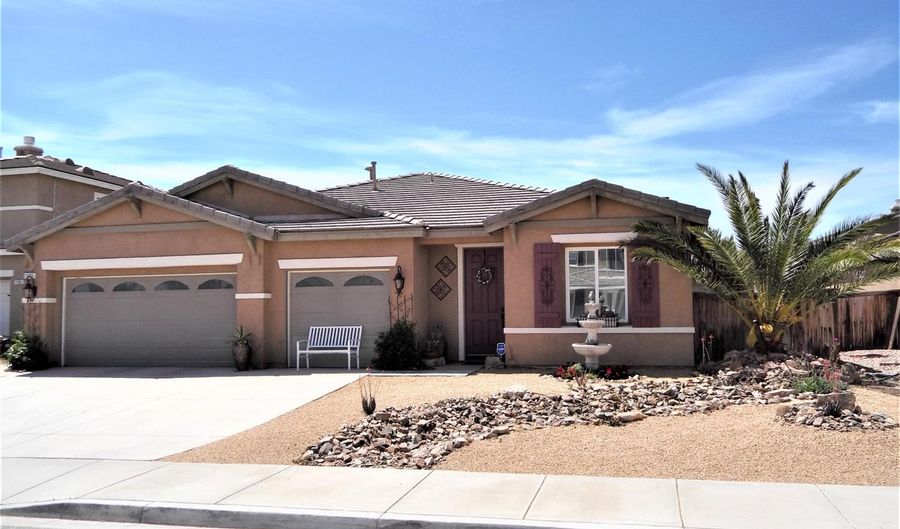 11895 Hillary Way, Victorville, CA 92392 - 3 Beds, 2 Bath