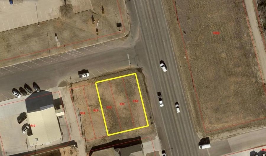 0 NE Hospital Dr, Andrews, TX 79714 - 0 Beds, 0 Bath