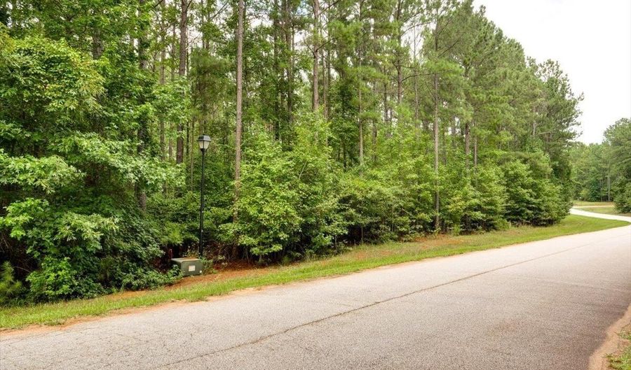 Lot 58 Lighthouse Pointe, Lincolnton, GA 30817 - 0 Beds, 0 Bath