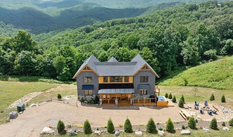 1030 High Valley Overlook, Banner Elk, NC 28604 - 6 Beds, 7 Bath