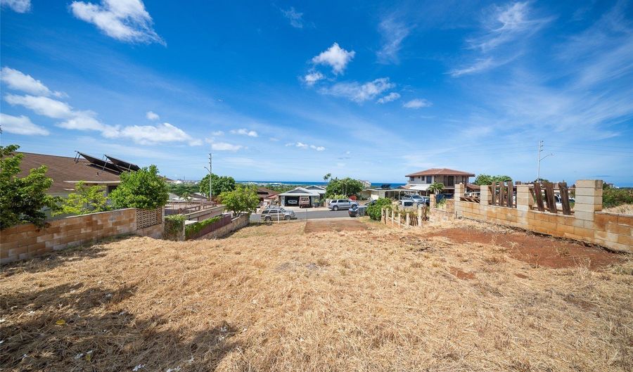 92-674 Malahuna Loop, Kapolei, HI 96707 - 0 Beds, 0 Bath