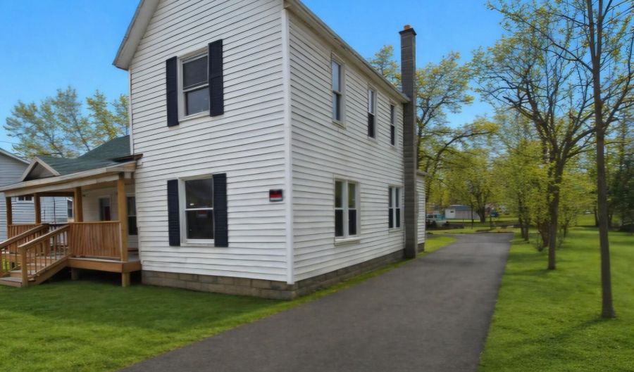 217 Lincoln St, Allegan, MI 49010 - 0 Beds, 0 Bath