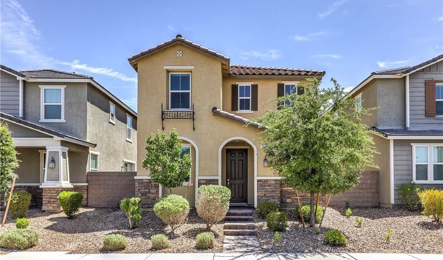2508 Valdanos Pl, Henderson, NV 89044 - 4 Beds, 3 Bath