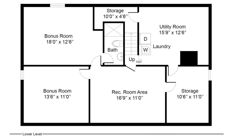 198 Macon Dr, Bridgeport, CT 06606 - 3 Beds, 2 Bath