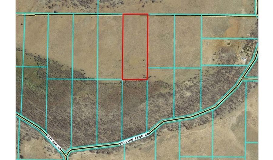 Jackpine Road Block 17 Lot 4, Bly, OR 97622 - 0 Beds, 0 Bath