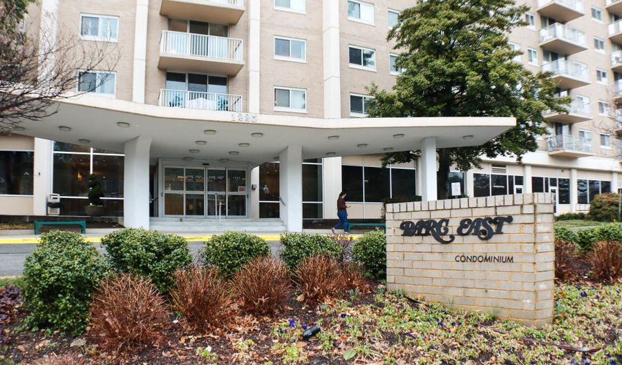 1225 MARTHA CUSTIS Dr 1417, Alexandria, VA 22302 - 2 Beds, 2 Bath