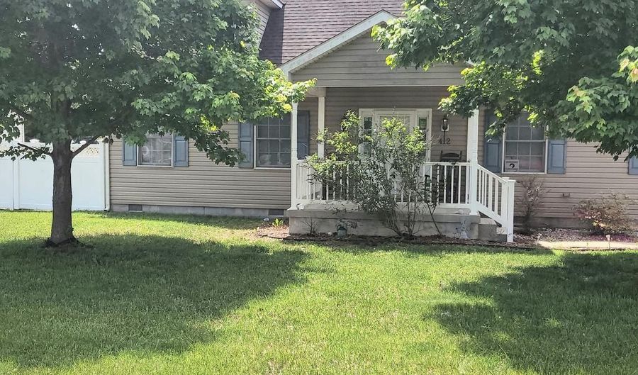 412 CATTLE Dr, Felton, DE 19943 - 3 Beds, 3 Bath