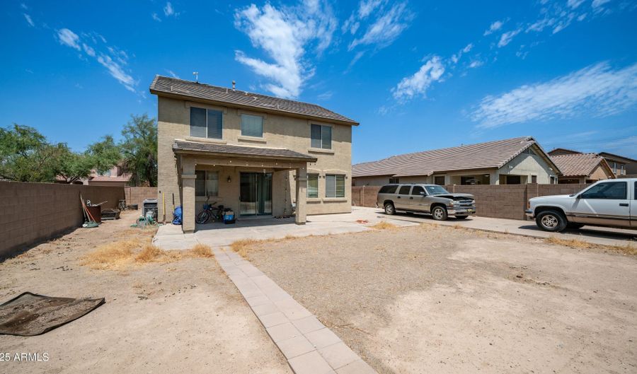 11867 W ALVARADO Rd, Avondale, AZ 85392 - 4 Beds, 3 Bath
