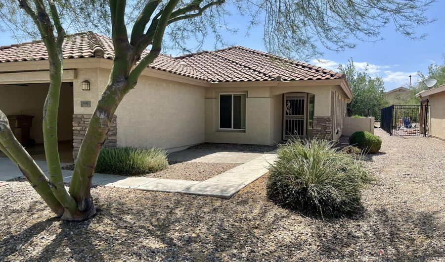 1120 S 232ND Ave, Buckeye, AZ 85326 - 2 Beds, 2 Bath