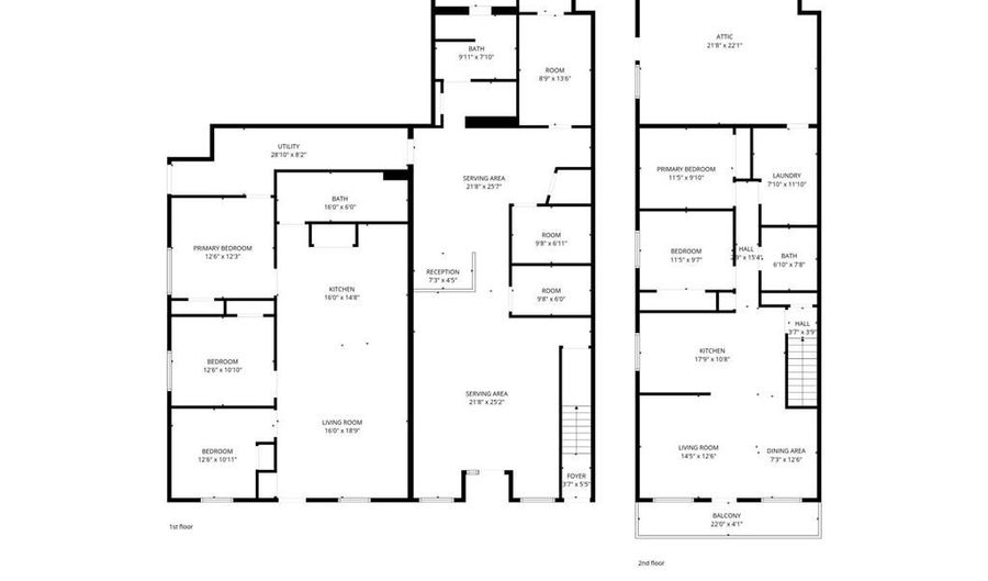 103 S Main St, Alma, WI 54610 - 5 Beds, 0 Bath