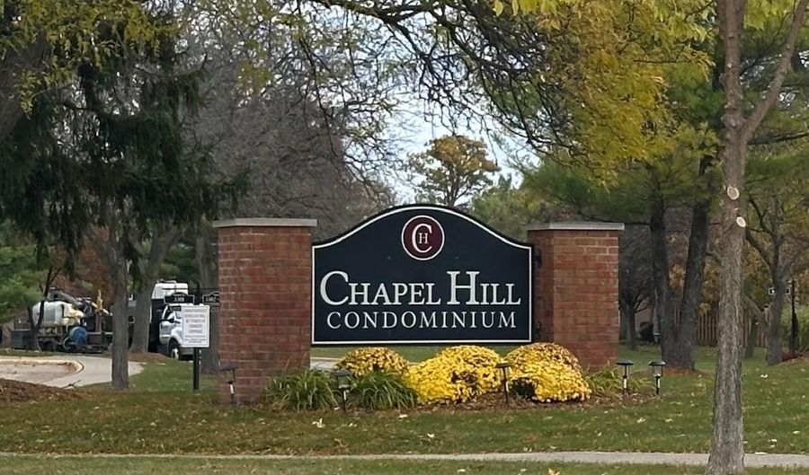 3456 Burbank Dr, Ann Arbor, MI 48105 - 3 Beds, 2 Bath