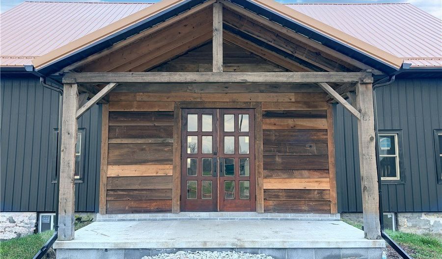 364 Hartley Hill Rd, Adah, PA 15410 - 0 Beds, 0 Bath