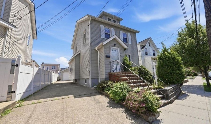 126 Garden Ave, Belleville, NJ 07109 - 3 Beds, 2 Bath