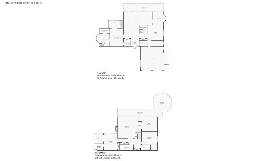 144 Panther Creek Dev, Almond, NC 28702 - 3 Beds, 4 Bath