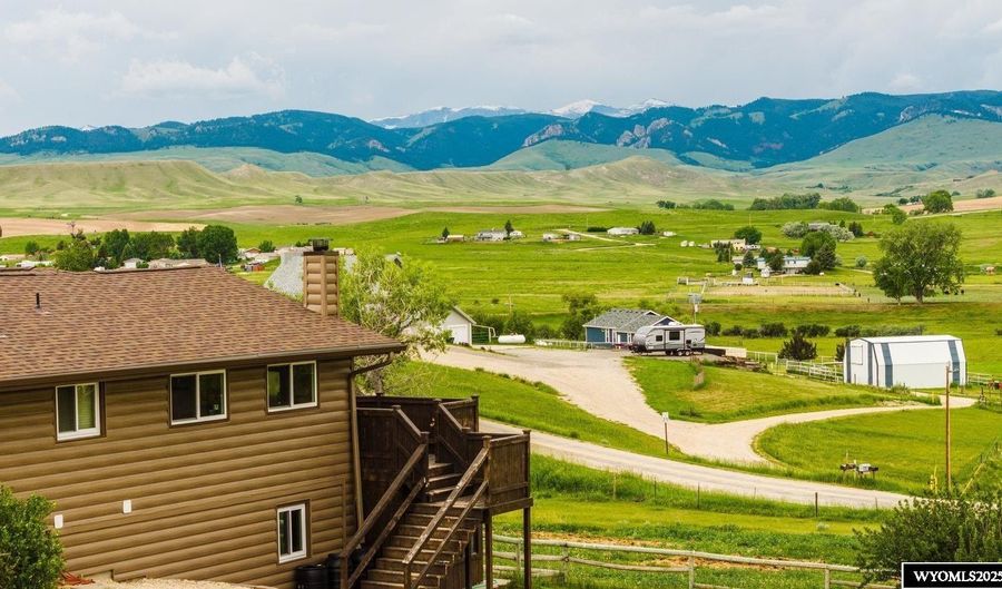 50 Valley Dr, Buffalo, WY 82834 - 4 Beds, 2 Bath
