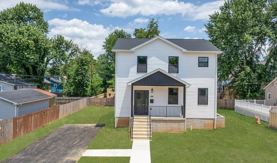5000 BELLE Ave, Baltimore, MD 21207 - 4 Beds, 4 Bath
