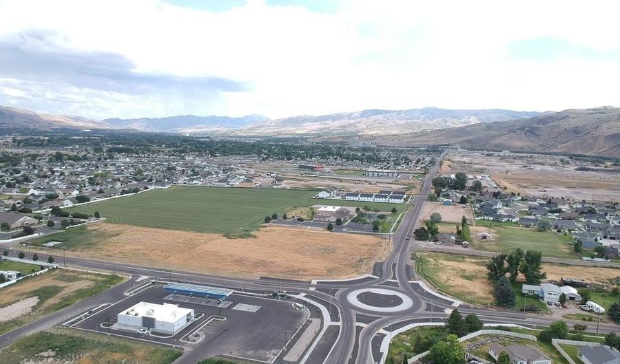 Tbd Chubbuck Road, Chubbuck, ID 83202 - 0 Beds, 0 Bath
