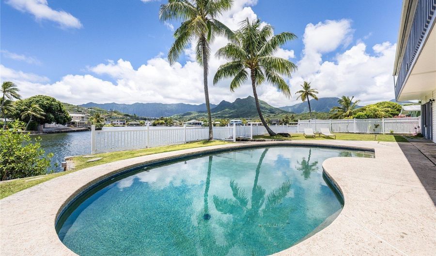902 Wanaao Rd, Kailua, HI 96734 - 5 Beds, 4 Bath