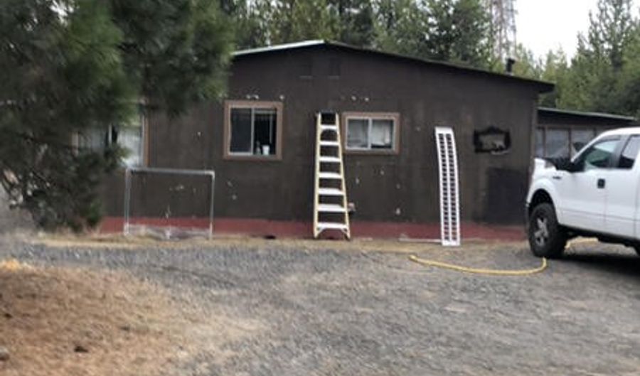 145660 US-97, Gilchrist, OR 97737 - 0 Beds, 0 Bath