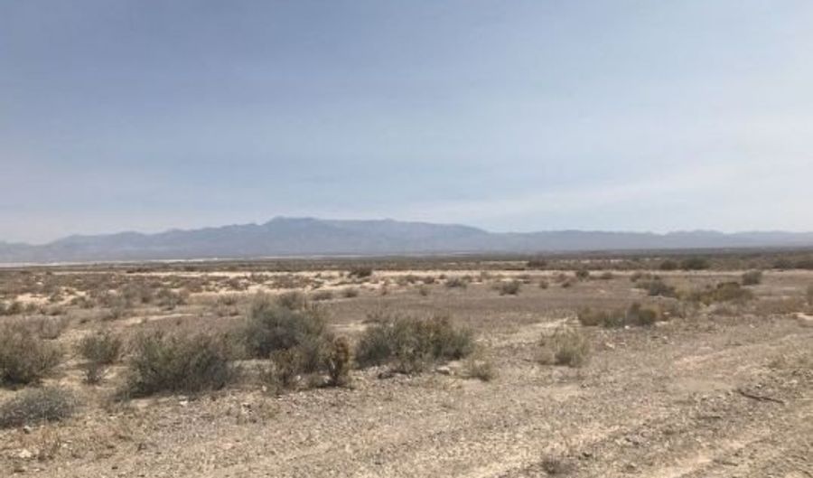 Spring Valley Ranchos, Spring Valley, CA 92389 - 0 Beds, 0 Bath