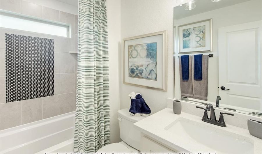 119 Harlan Ct, Aledo, TX 76008 - 4 Beds, 4 Bath