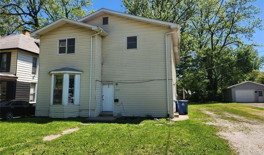 1117 Main St, Alton, IL 62002 - 0 Beds, 0 Bath