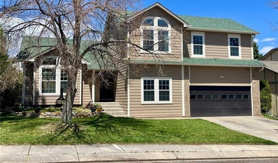 3660 Tapestry Ter, Colorado Springs, CO 80918 - 5 Beds, 4 Bath