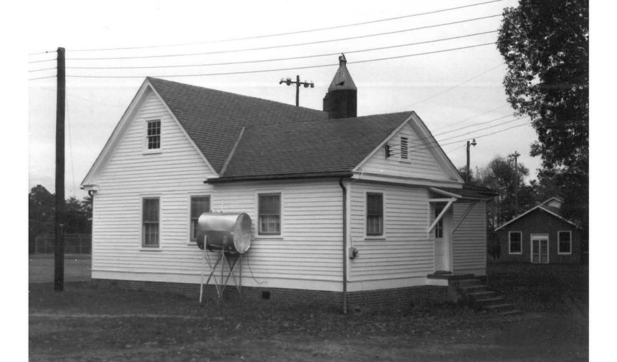 29406 N JAMES MADISON Hwy, Arvonia, VA 23004 - 0 Beds, 0 Bath