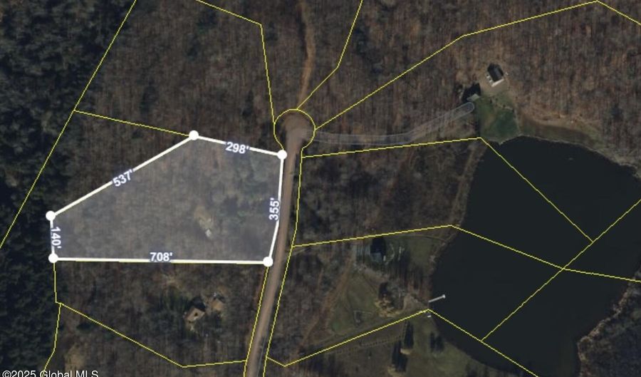 L21.1 Alder Pond Road, Andes, NY 13740 - 0 Beds, 0 Bath