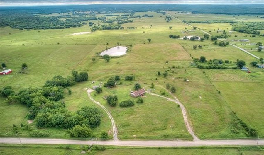 5840 N 180 Rd, Beggs, OK 74421 - 0 Beds, 0 Bath