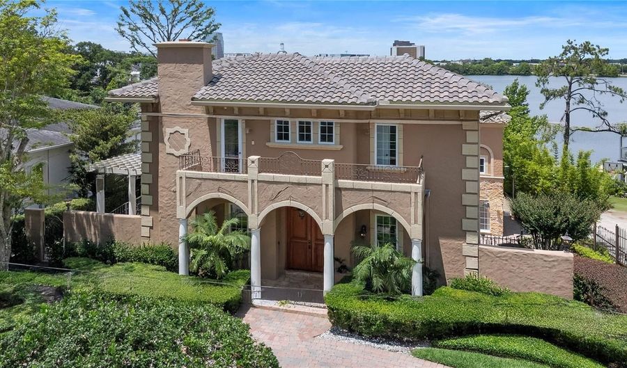 1010 TERRACE Blvd, Orlando, FL 32803 - 4 Beds, 5 Bath