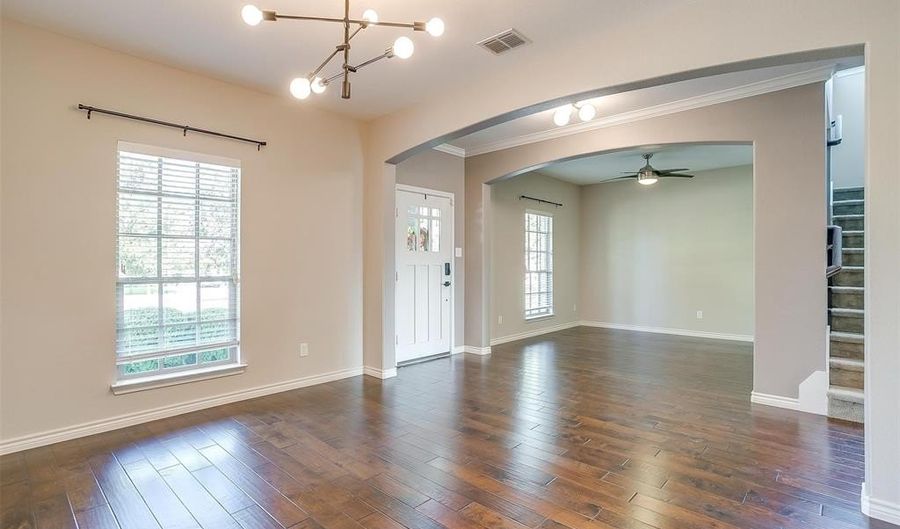 114 Parkview Dr, Aledo, TX 76008 - 4 Beds, 3 Bath