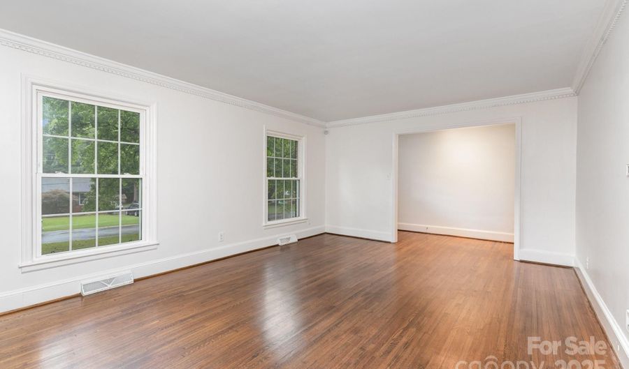 2734 Dunlavin Way, Charlotte, NC 28205 - 3 Beds, 2 Bath