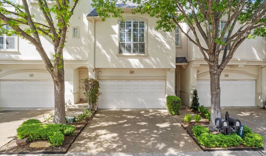 4117 Juliard Dr, Addison, TX 75001 - 2 Beds, 3 Bath