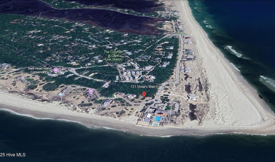 721 Shoals Watch Way, Bald Head Island, NC 28461 - 6 Beds, 6 Bath