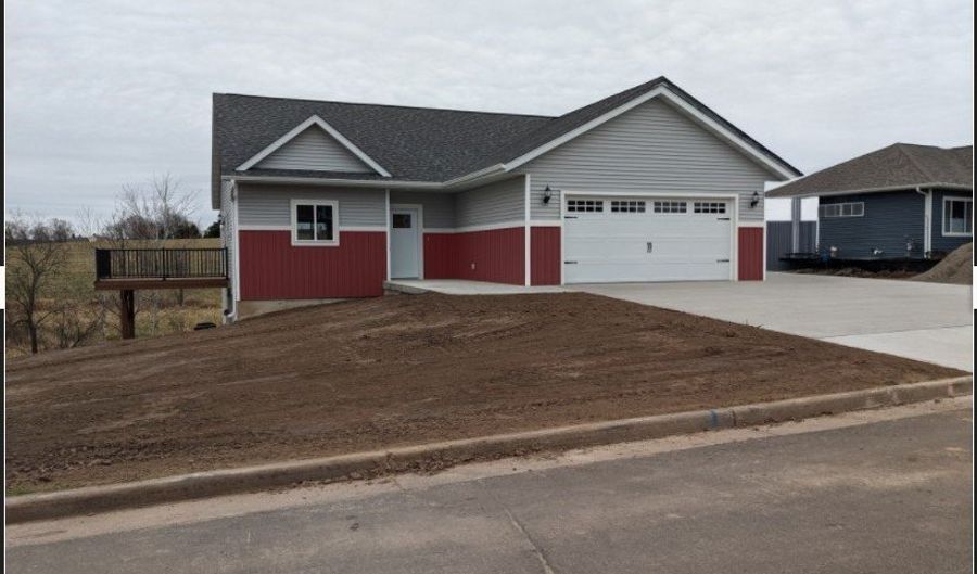 Lot 11 Kayson Place, Altoona, WI 54720 - 2 Beds, 2 Bath