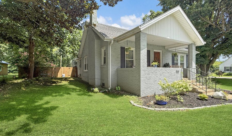 1558 Almo Rd, Almo, KY 42020 - 3 Beds, 2 Bath