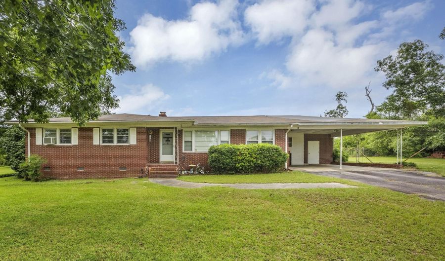 3204 Windmill Rd, Leesville, SC 29070 - 3 Beds, 2 Bath