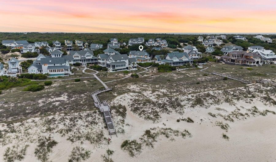 841 S Bald Head Wynd, Bald Head Island, NC 28461 - 3 Beds, 4 Bath