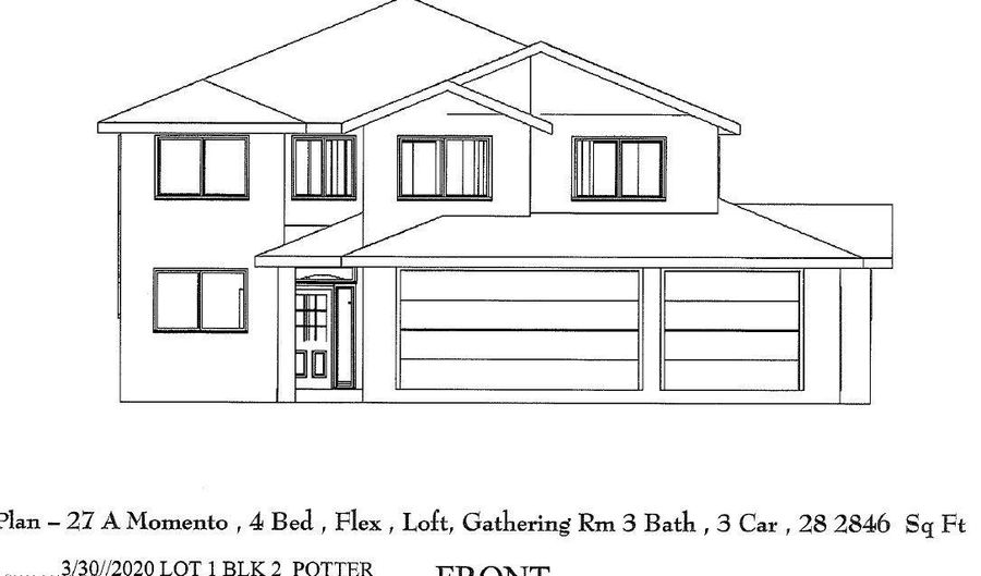 L2 B4 Potter Highland Drive, Anchorage, AK 99516 - 4 Beds, 3 Bath