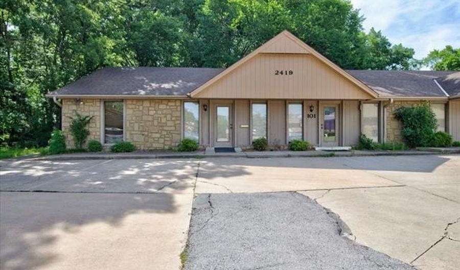 2419 Nowata 101, Bartlesville, OK 74006 - 0 Beds, 0 Bath