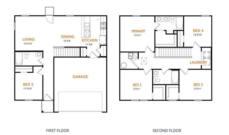 217 Coyote Creek Ct, Abilene, TX 79602 - 5 Beds, 3 Bath