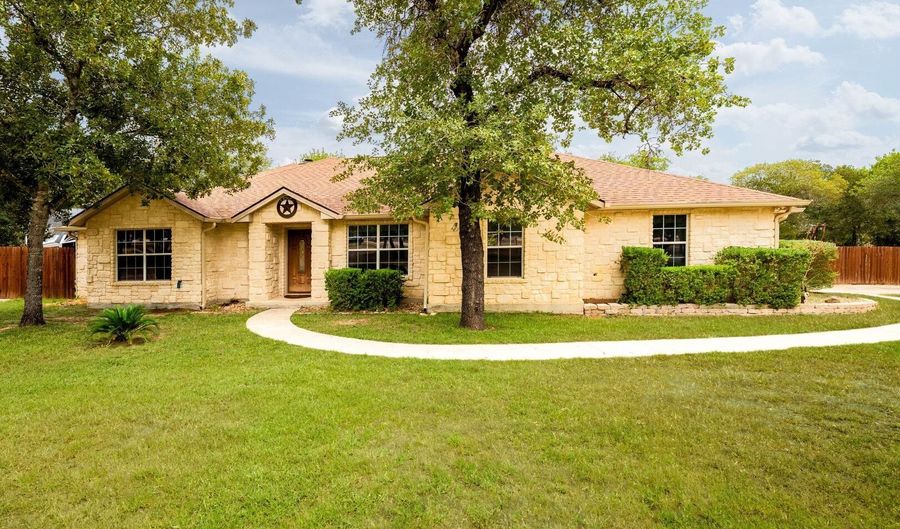 703 Falling Leaves Dr, Adkins, TX 78101 - 4 Beds, 0 Bath