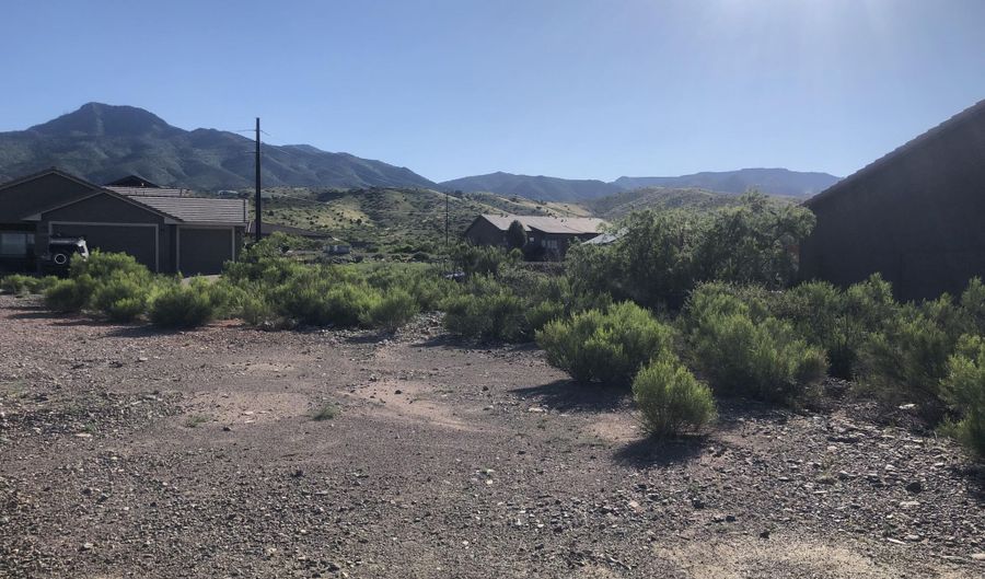 1941 Sable Ridge Rd, Clarkdale, AZ 86324 - 0 Beds, 0 Bath