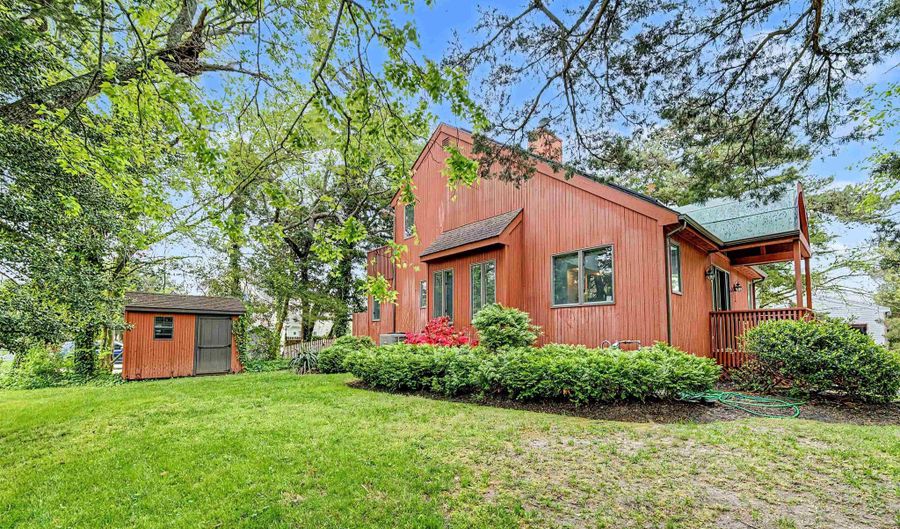 31 Ventnor Ave, Beesleys Point, NJ 08223 - 3 Beds, 2 Bath