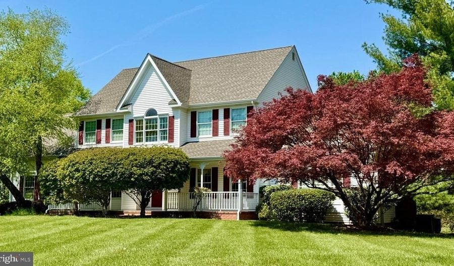 26 POLING FARM Ct, Belle Mead, NJ 08502 - 4 Beds, 3 Bath