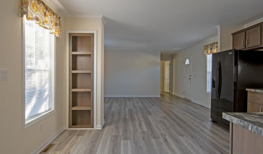 86 LONGBOW Ln 86, Hartly, DE 19953 - 2 Beds, 2 Bath